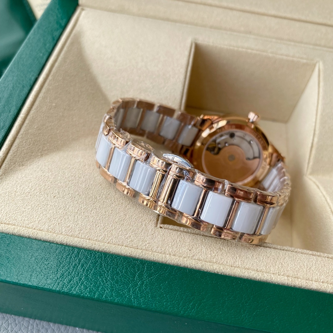 Rolex OLEX Ladies Jewelry Collection
