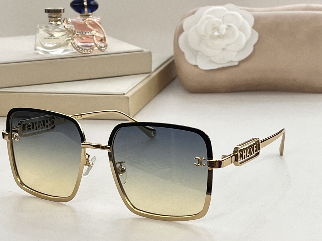 CHANEL sunglasses, MODEL: CH95601