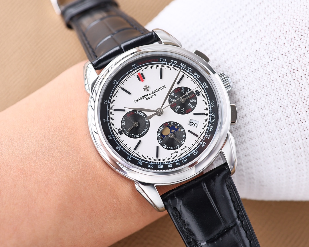 Vacheron Constantin Men's Watches