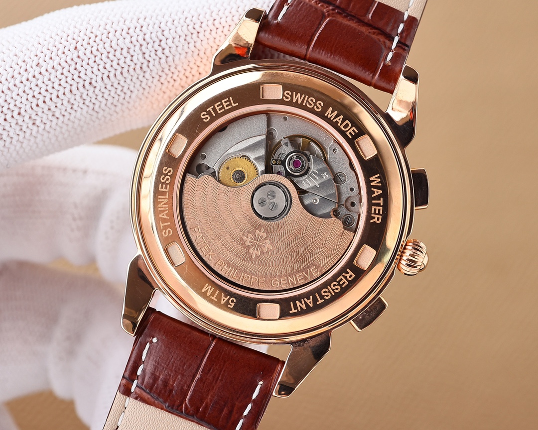 Patek Philippe Legacy Series