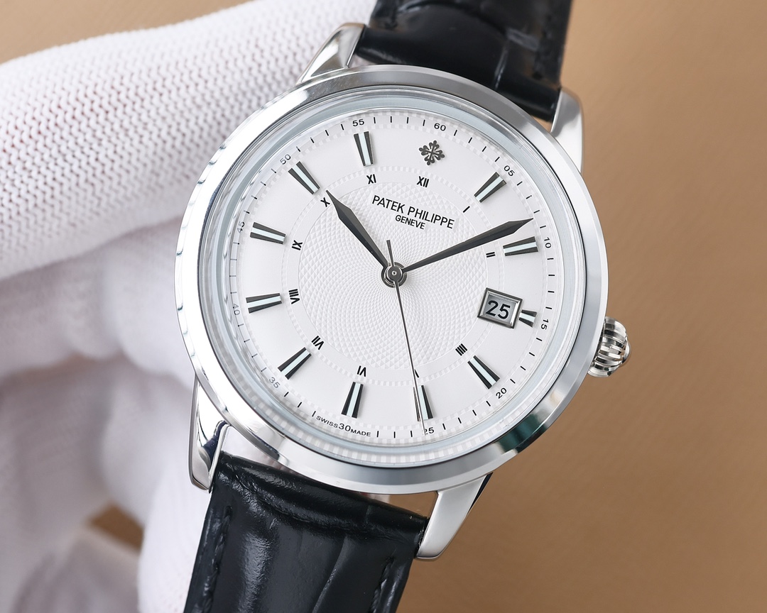 Patek Philippe Men's Watches