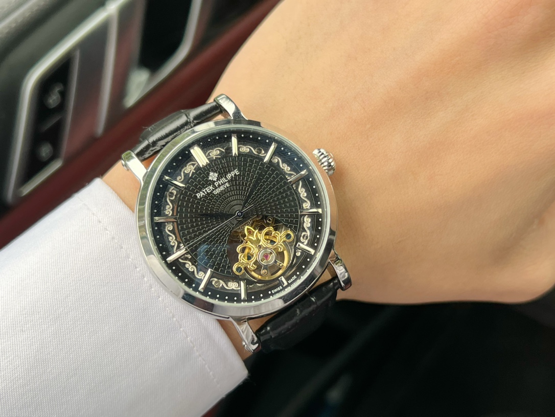 Patek Philippe Men's Watches