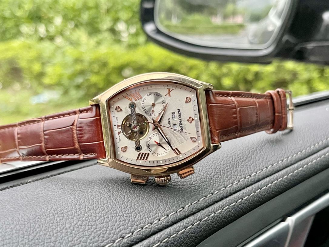 Patek Philippe Men's Watches