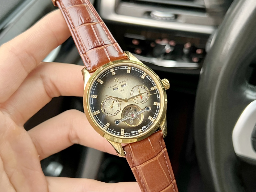 Patek Philippe Men's Watches