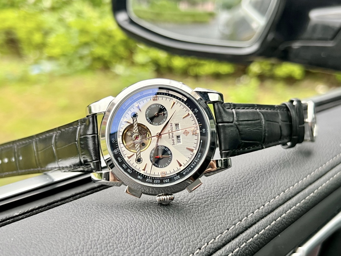 Patek Philippe Men's Watches