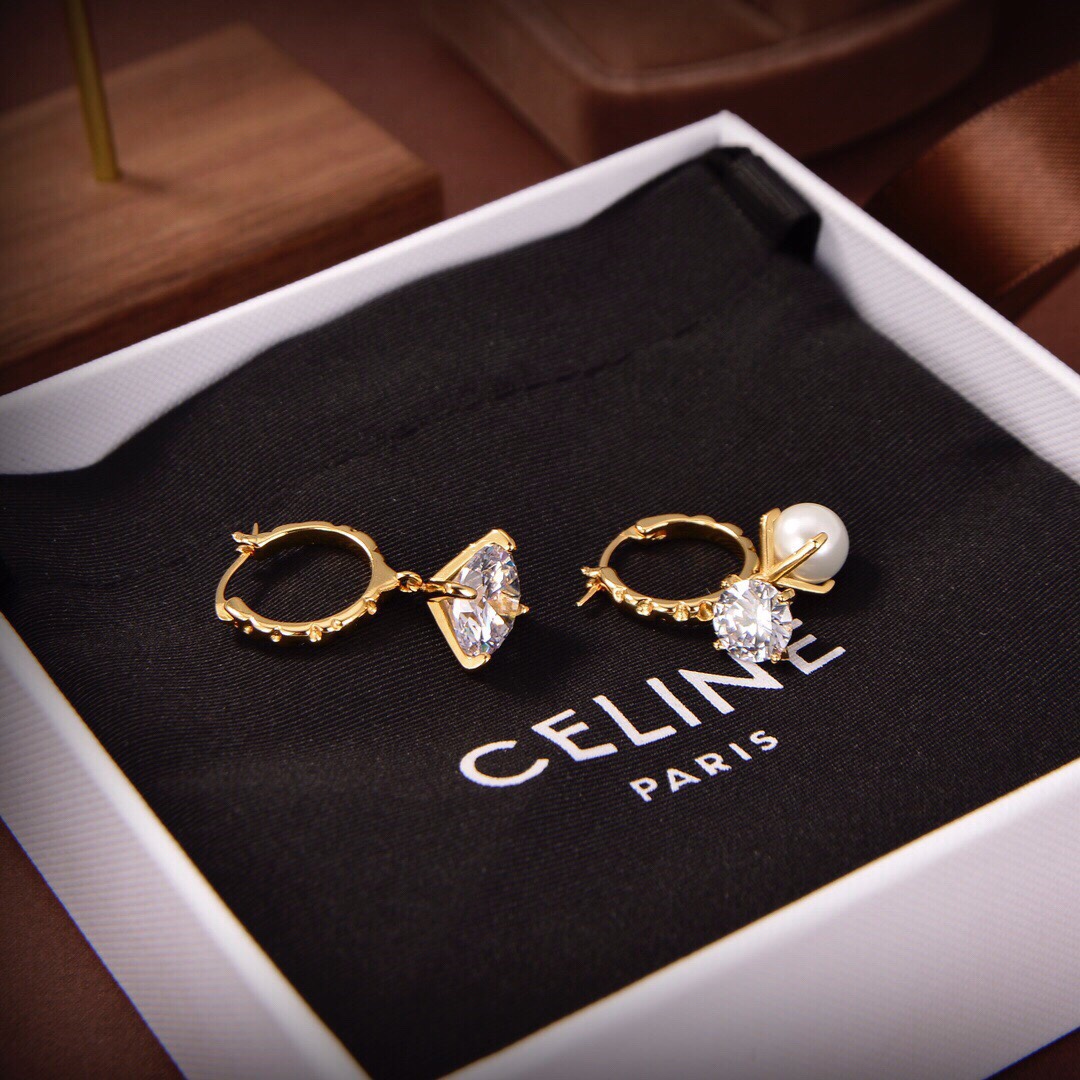 Celine Earrings
