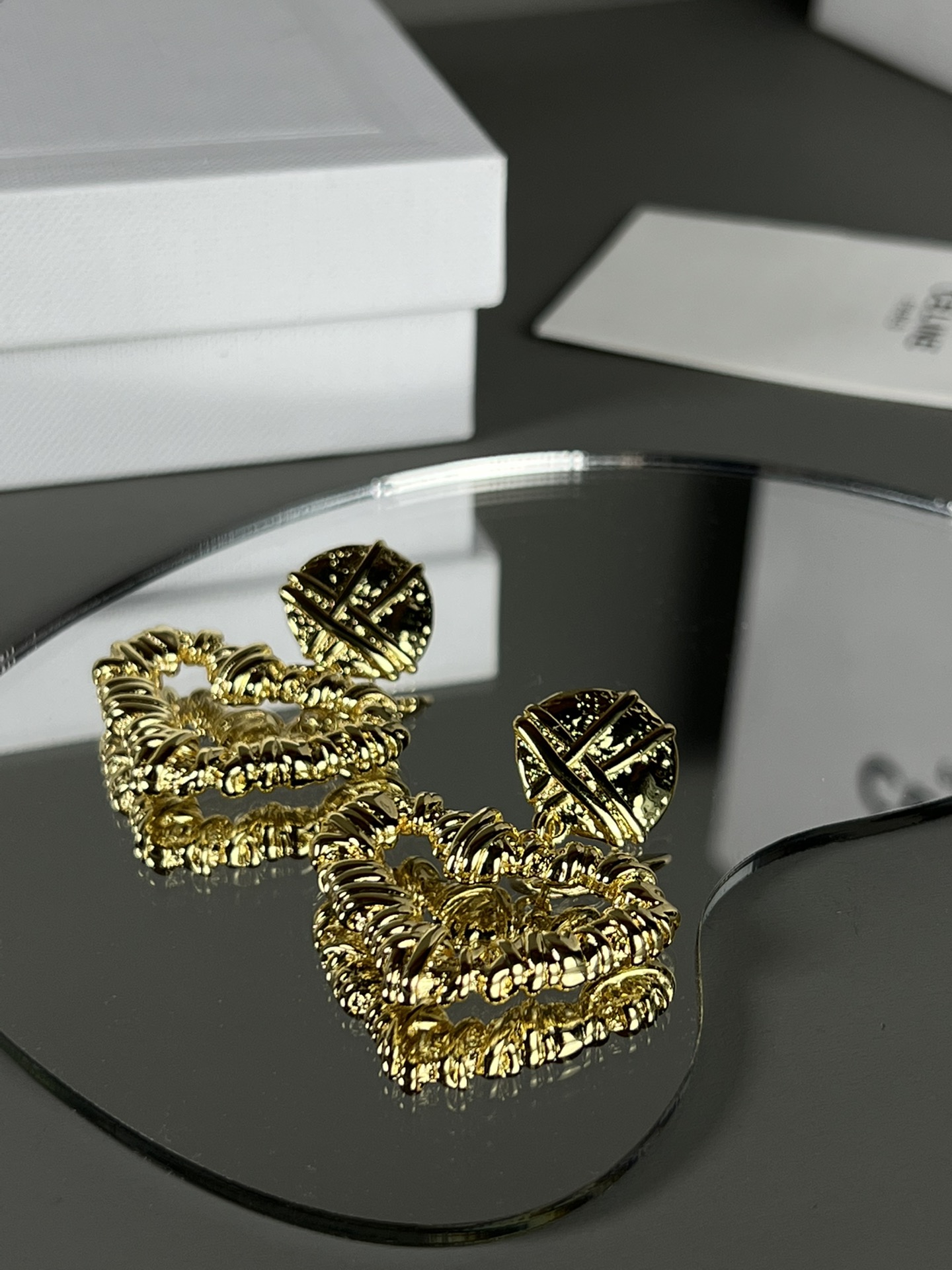 Celine Earrings