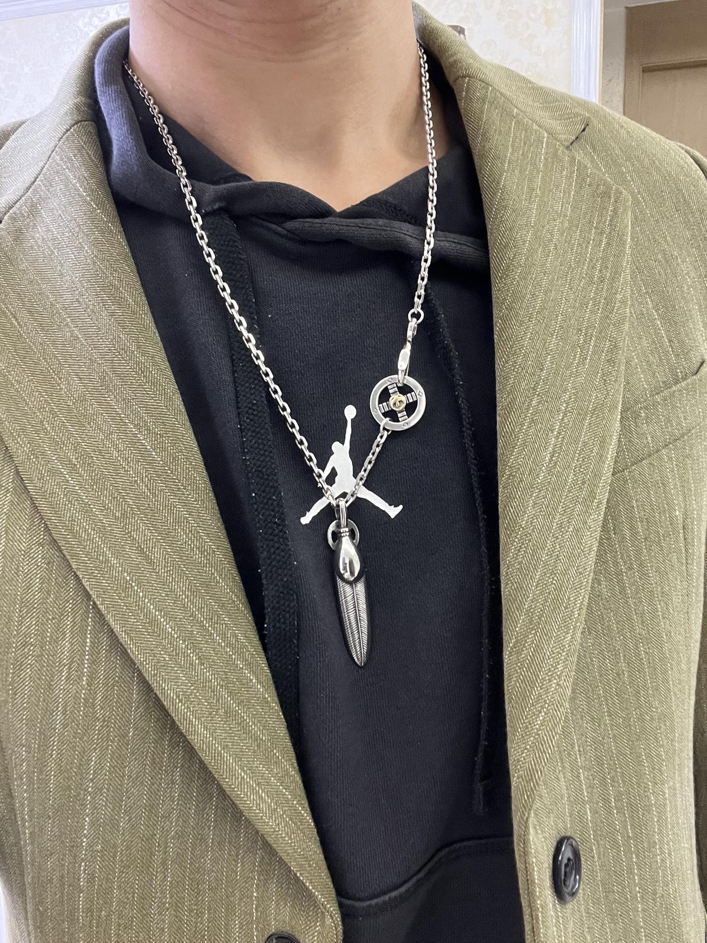 𝐆𝐮𝐜𝐜𝐢Forest of Rage Series