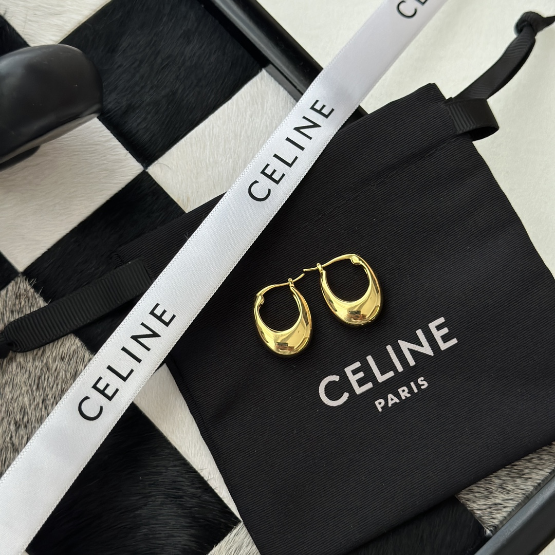 Celine Earrings