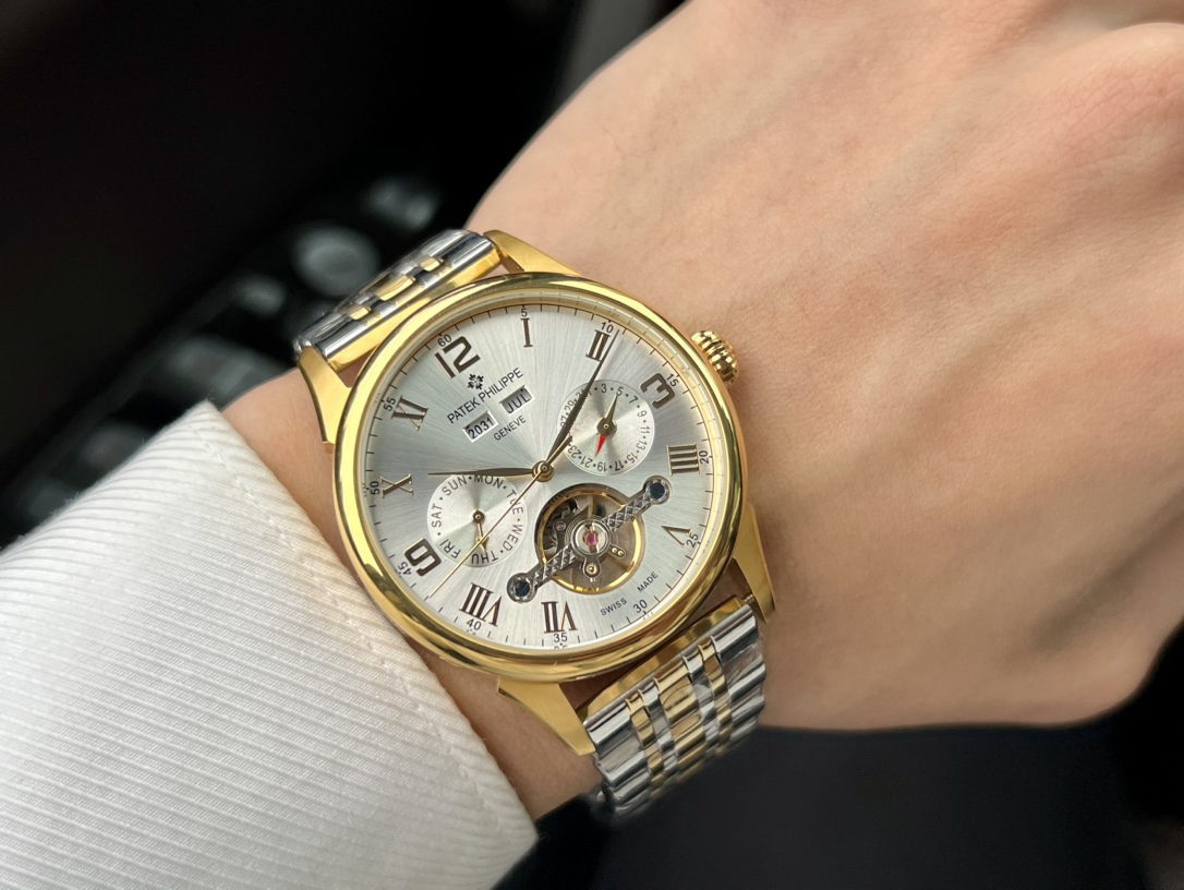 Patek Philippe Men's Watches