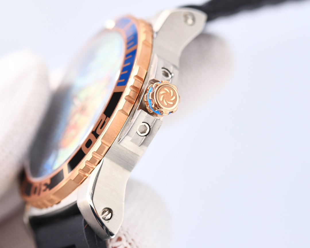 Jaeger-LeCoultre Master Collection