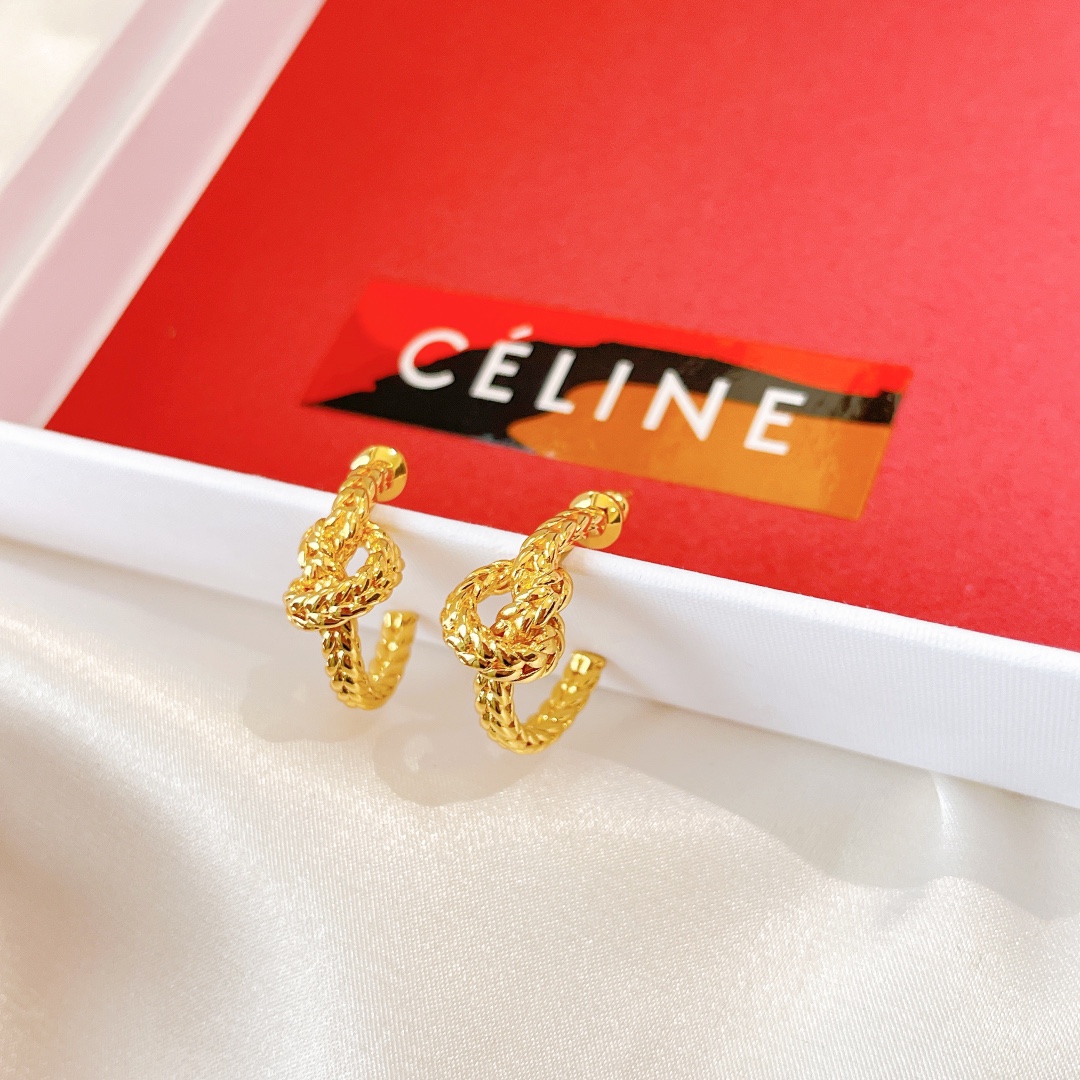 Celine Earrings