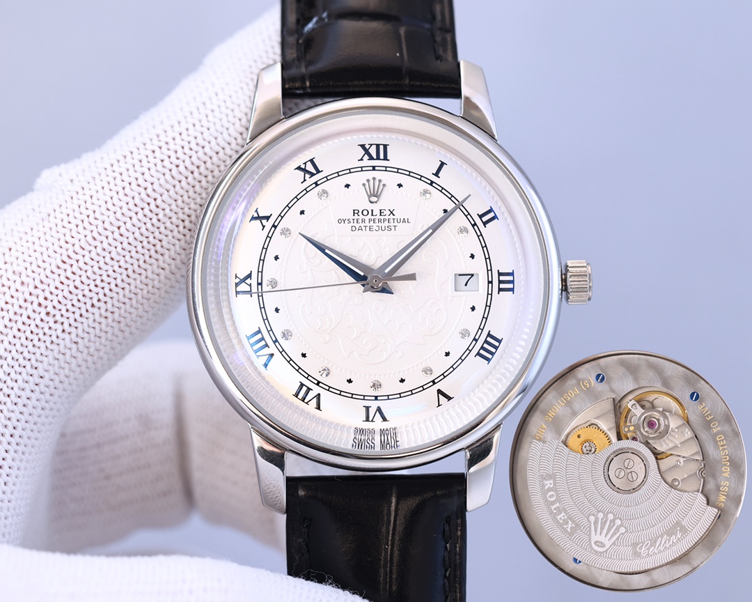 Rolex Men's Watches