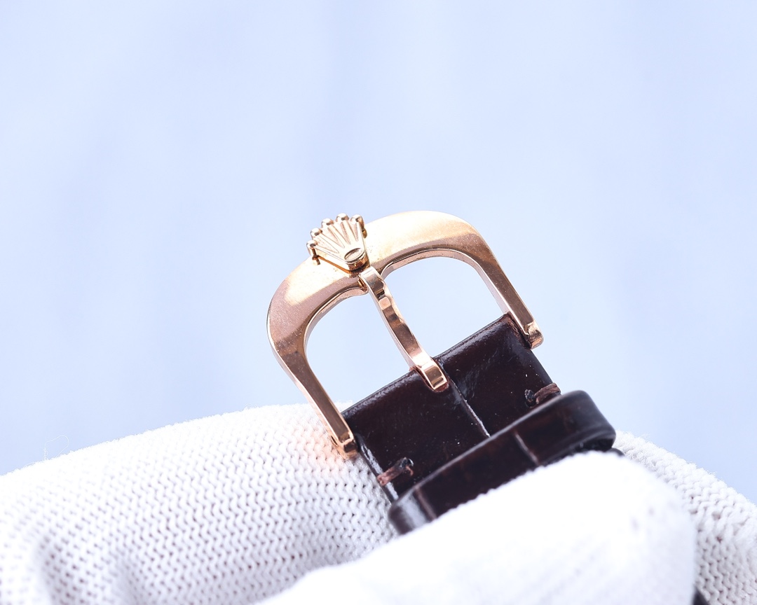 Rolex . Journal Series