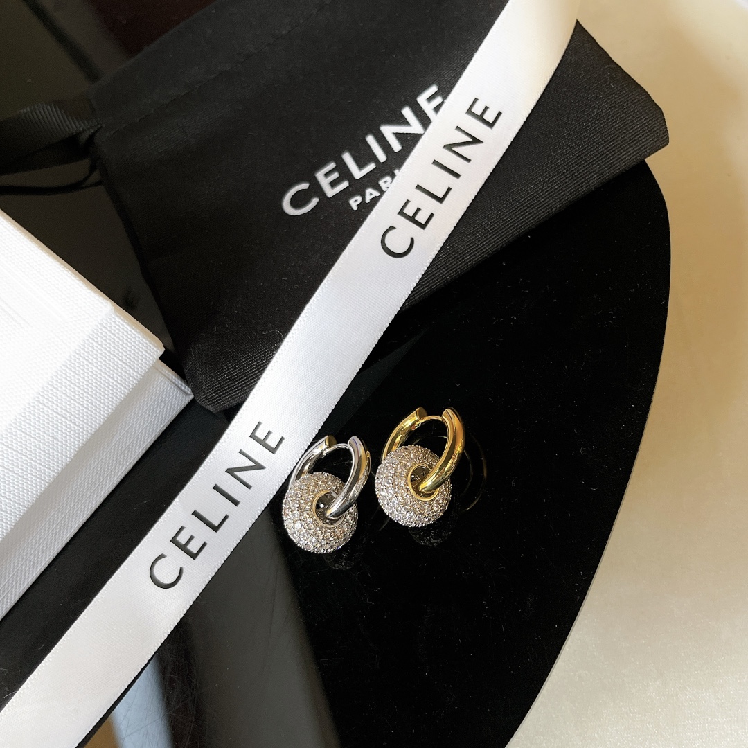 Celine Earrings