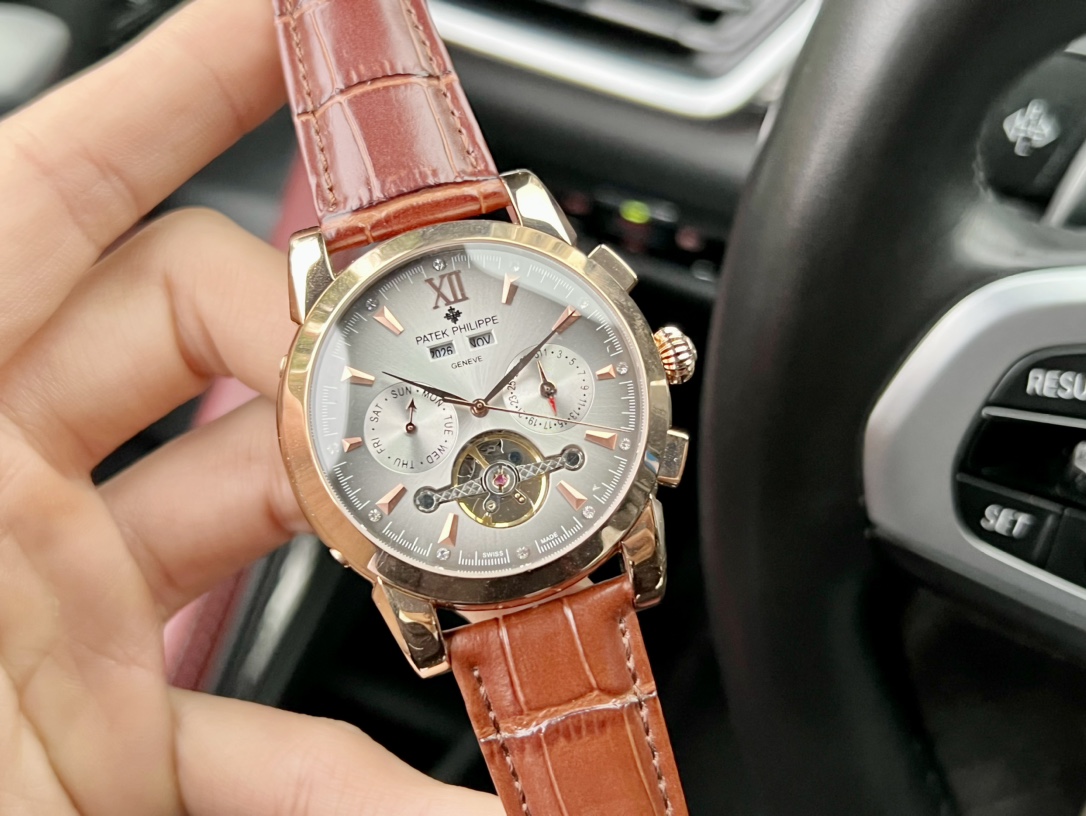 Patek Philippe Men's Watches