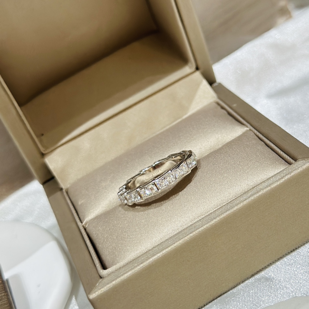 BVLGARI  ring