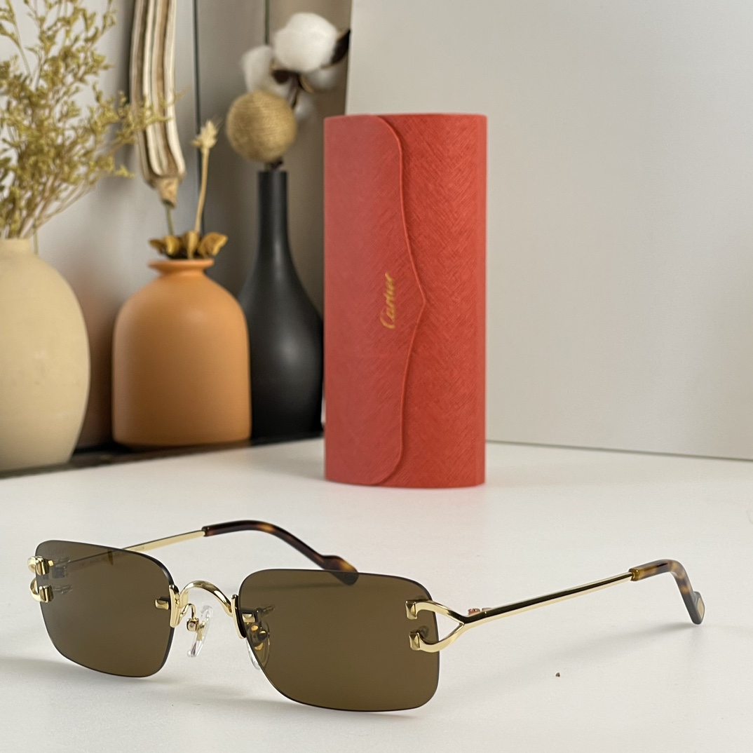 Cartier  Mod：CT2452234