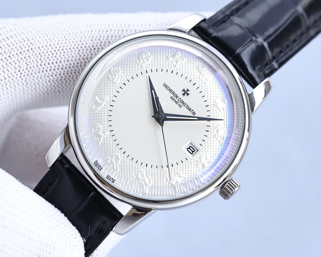 Vacheron Constantin Chinese Zodiac Legend Collection