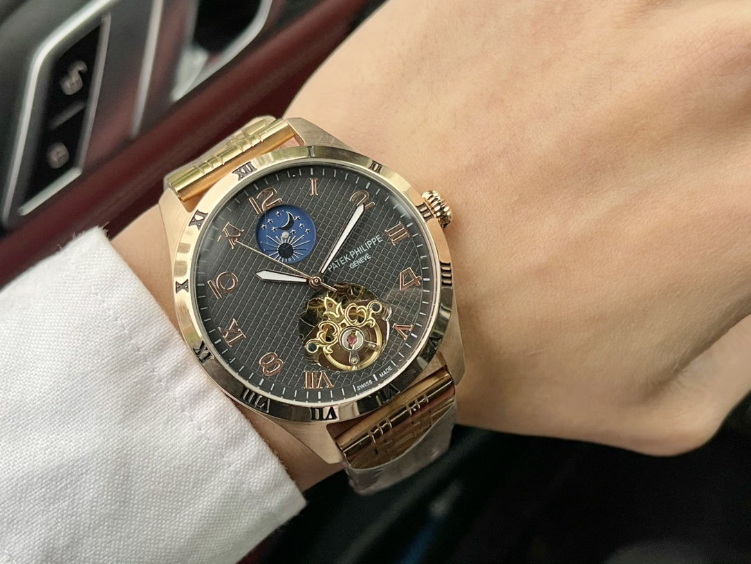 Patek Philippe Men's Watches