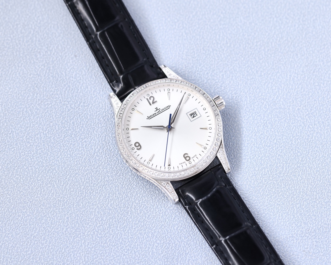 Jaeger-LeCoultre Masterpiece Full Diamond Q1398420 Collection
