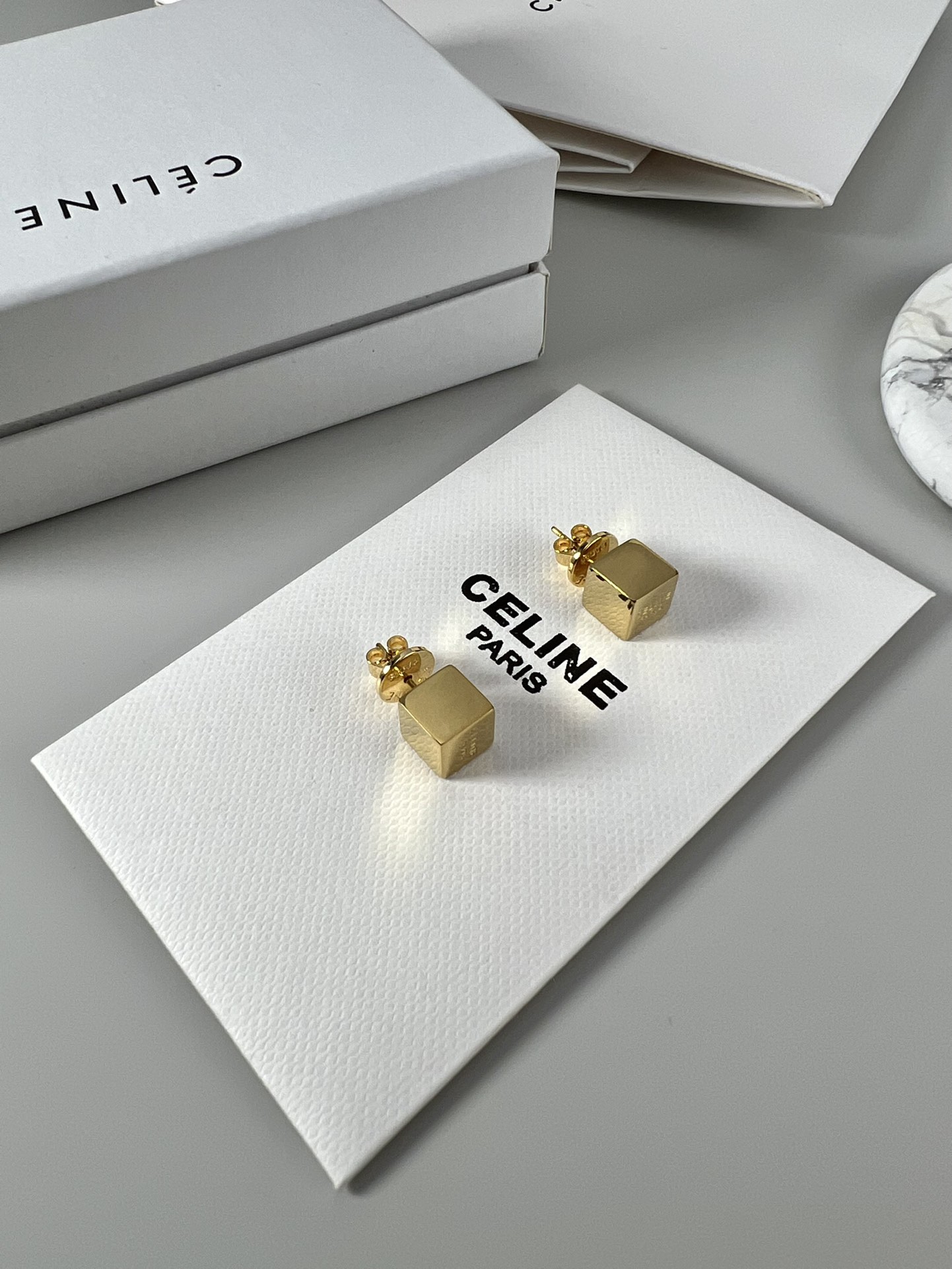 Celine Earrings