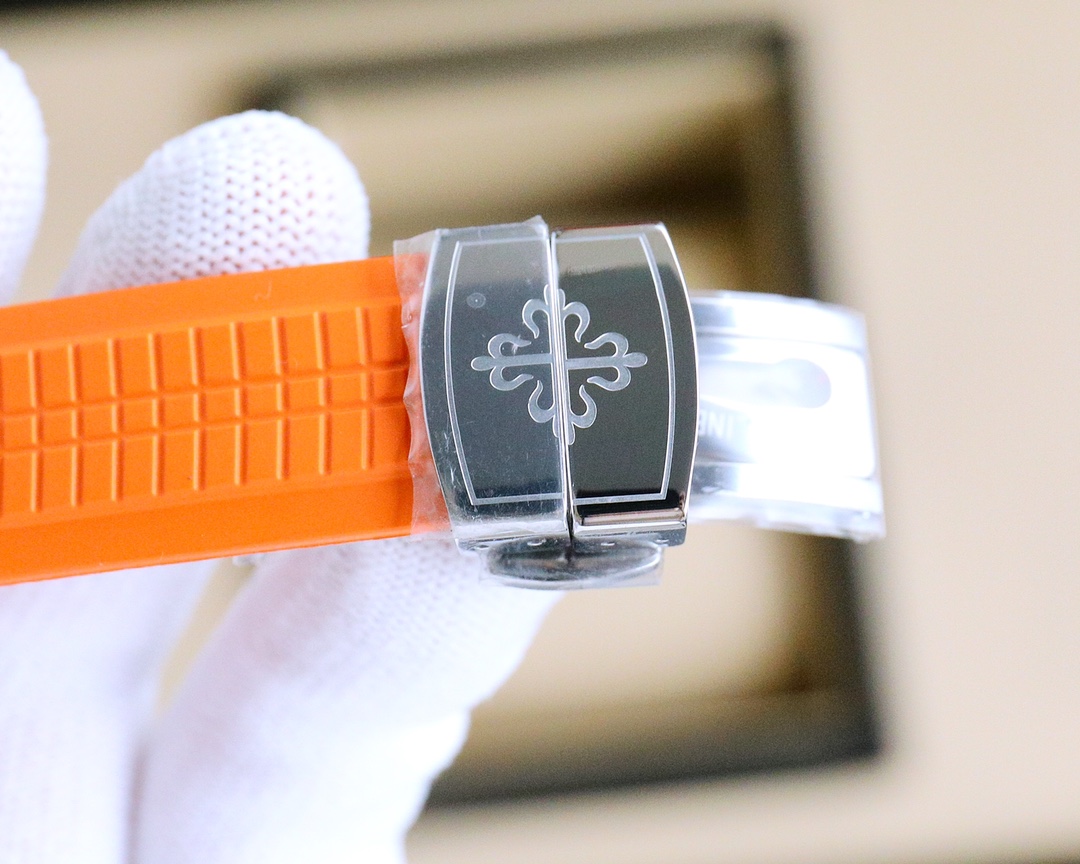 Patek Philippe Aquanaut Collection