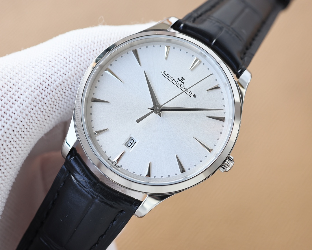 Jaeger-LeCoultre Master Ultra-thin Collection