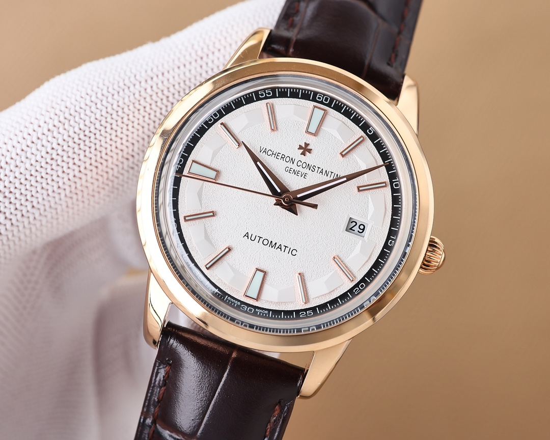Vacheron Constantin Universe of the Seas
