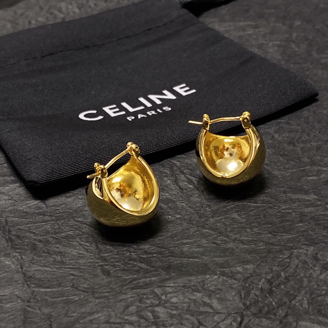 Celine Earrings