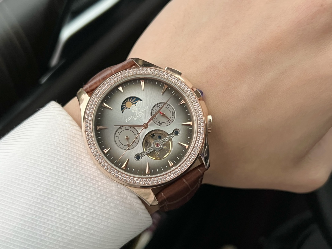 Patek Philippe Men's Watches