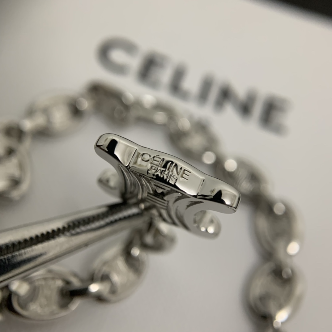 Celine bracelet