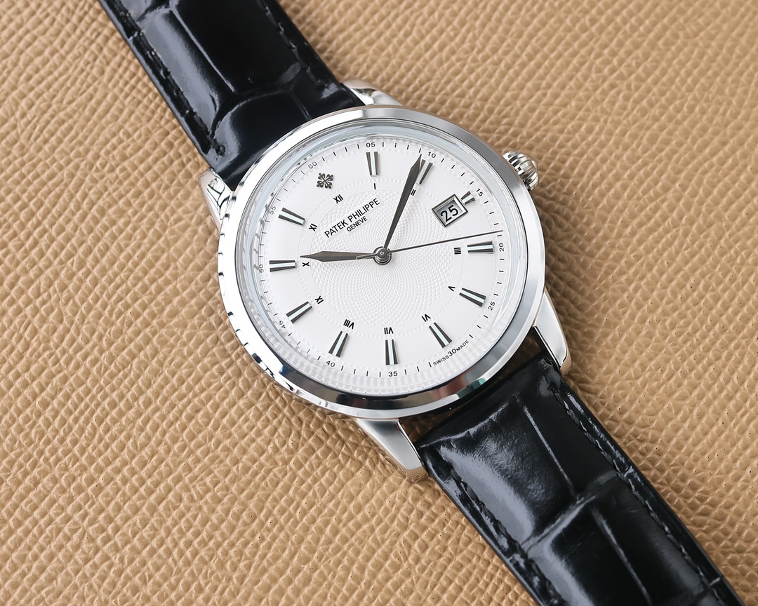 Patek Philippe Men's Watches