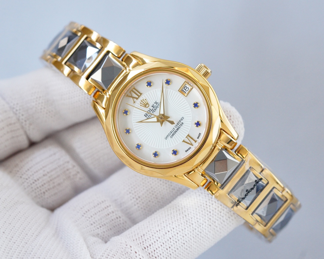 Rolex Ladies Watches