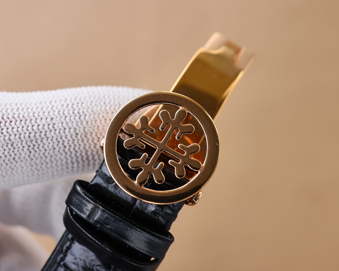 Patek Philippe Engraved Watches