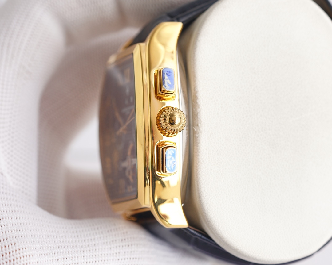 Vacheron Constantin Fine Men's Watches