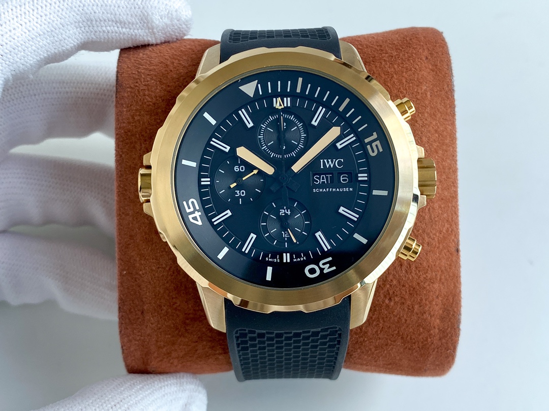 IWC- Aquatimer 