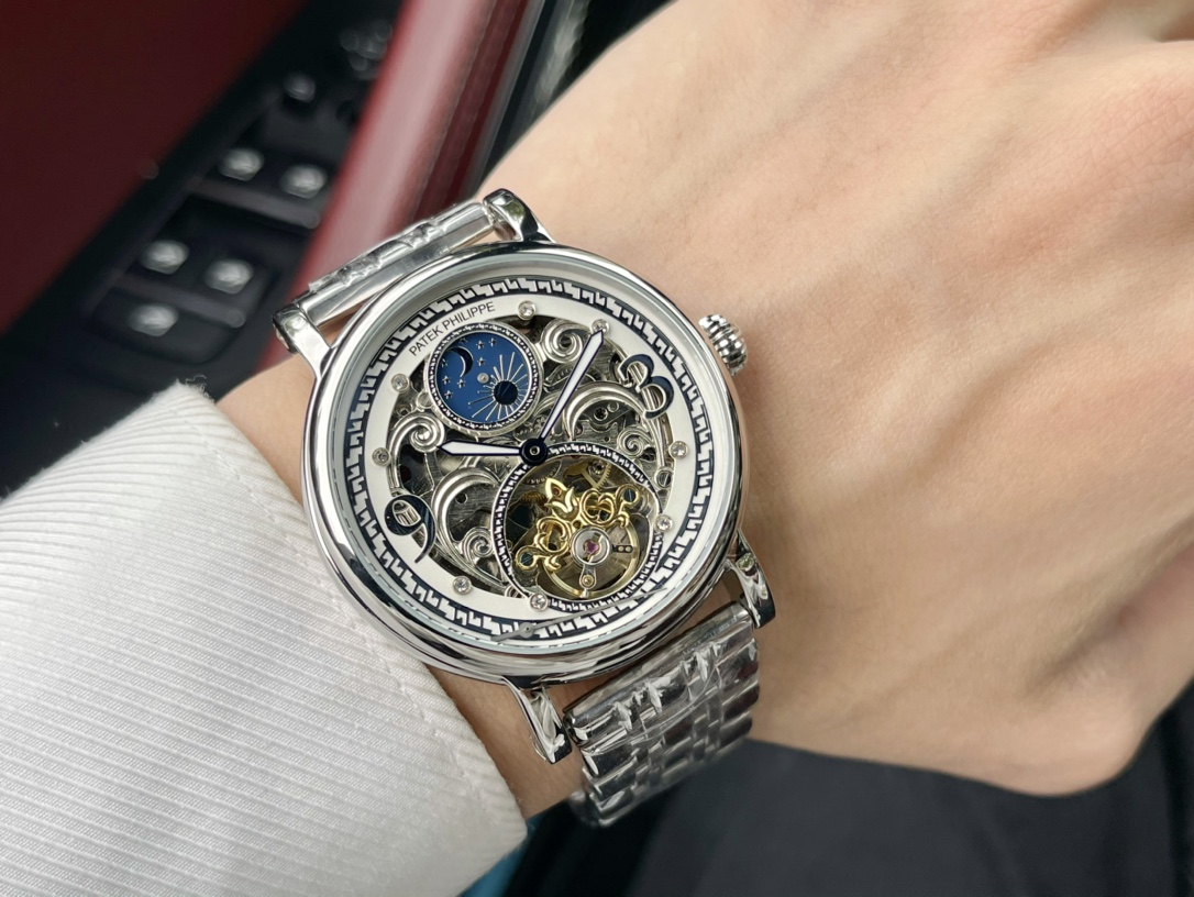 Patek Philippe Men's Watches