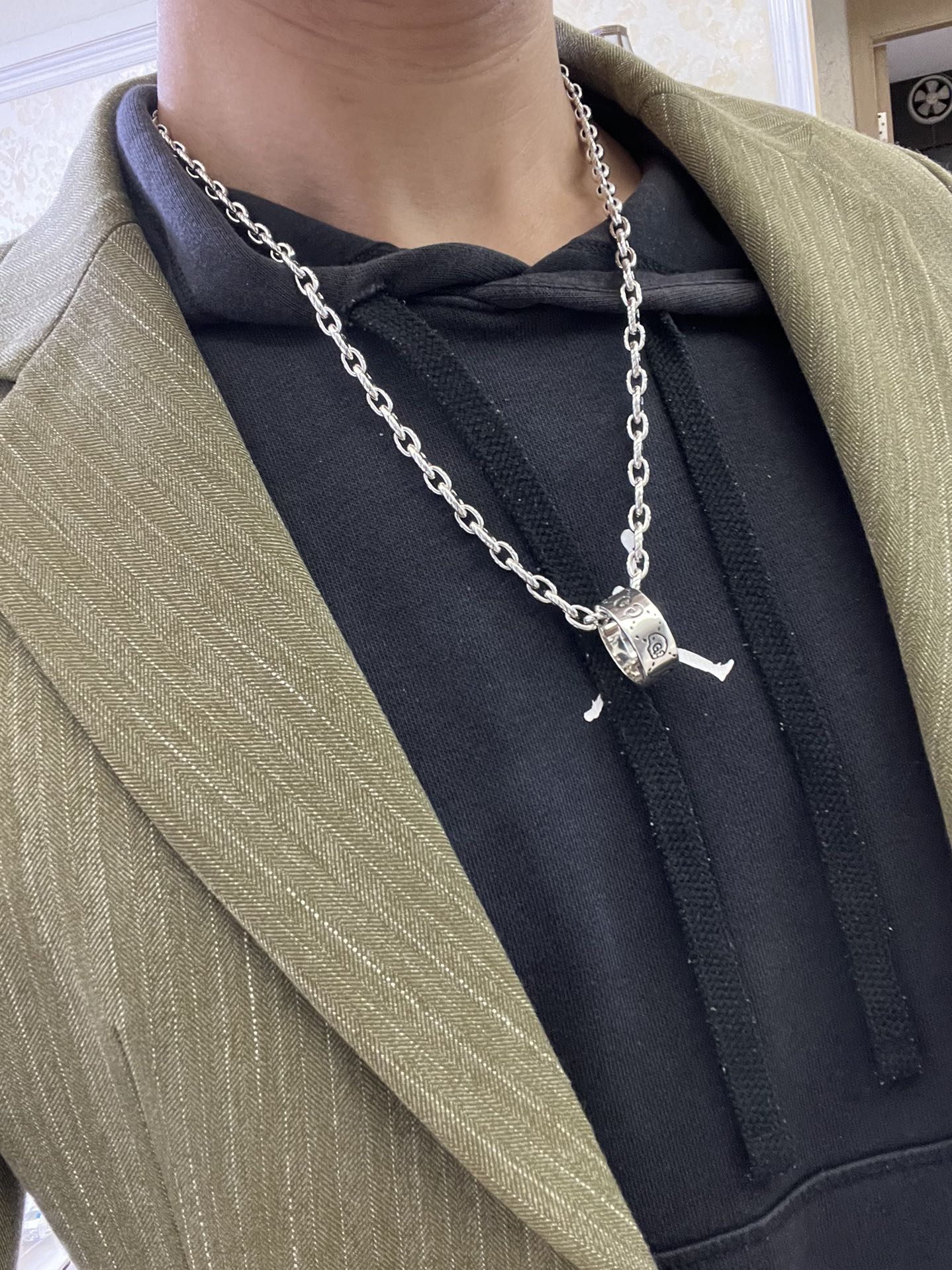 𝐆𝐮𝐜𝐜𝐢Forest of Rage Series