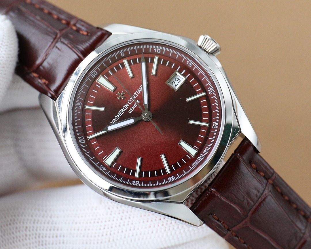 Vacheron Constantin Woodland 4600E/000A-B402