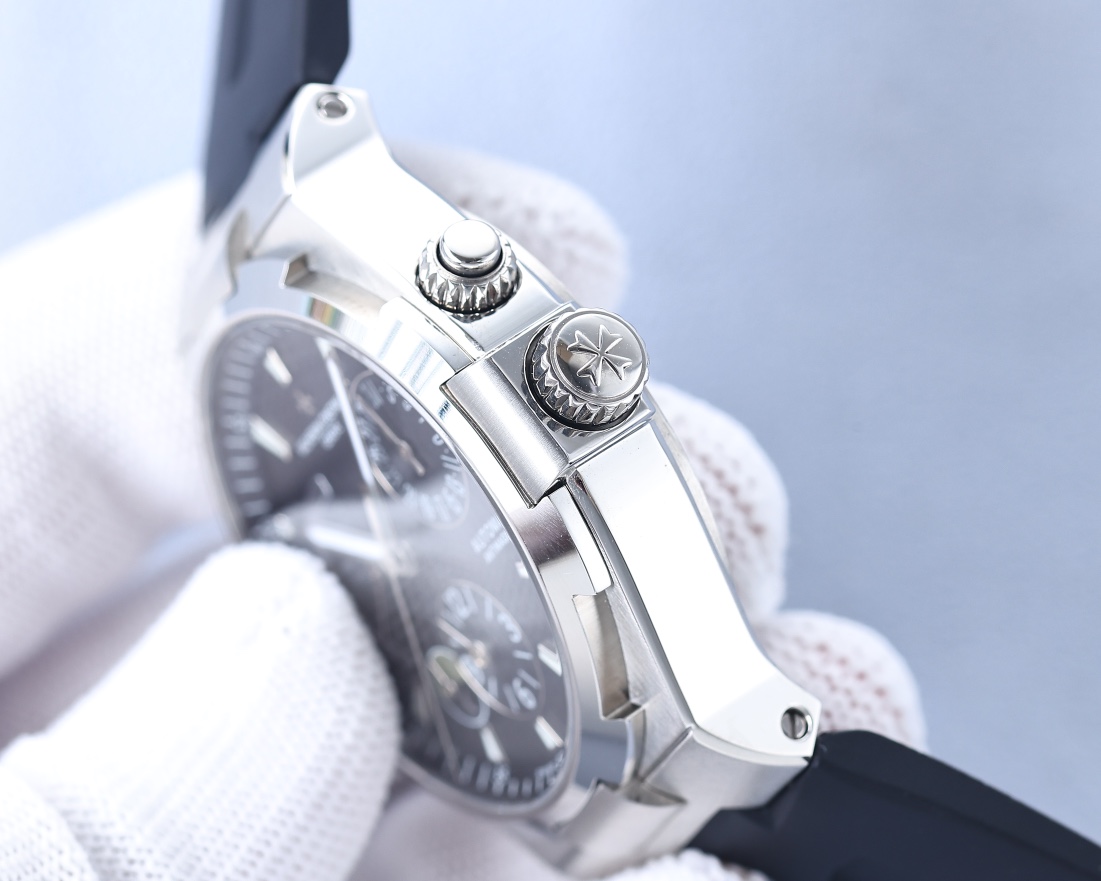 Vacheron Constantin Infinity Multifunction