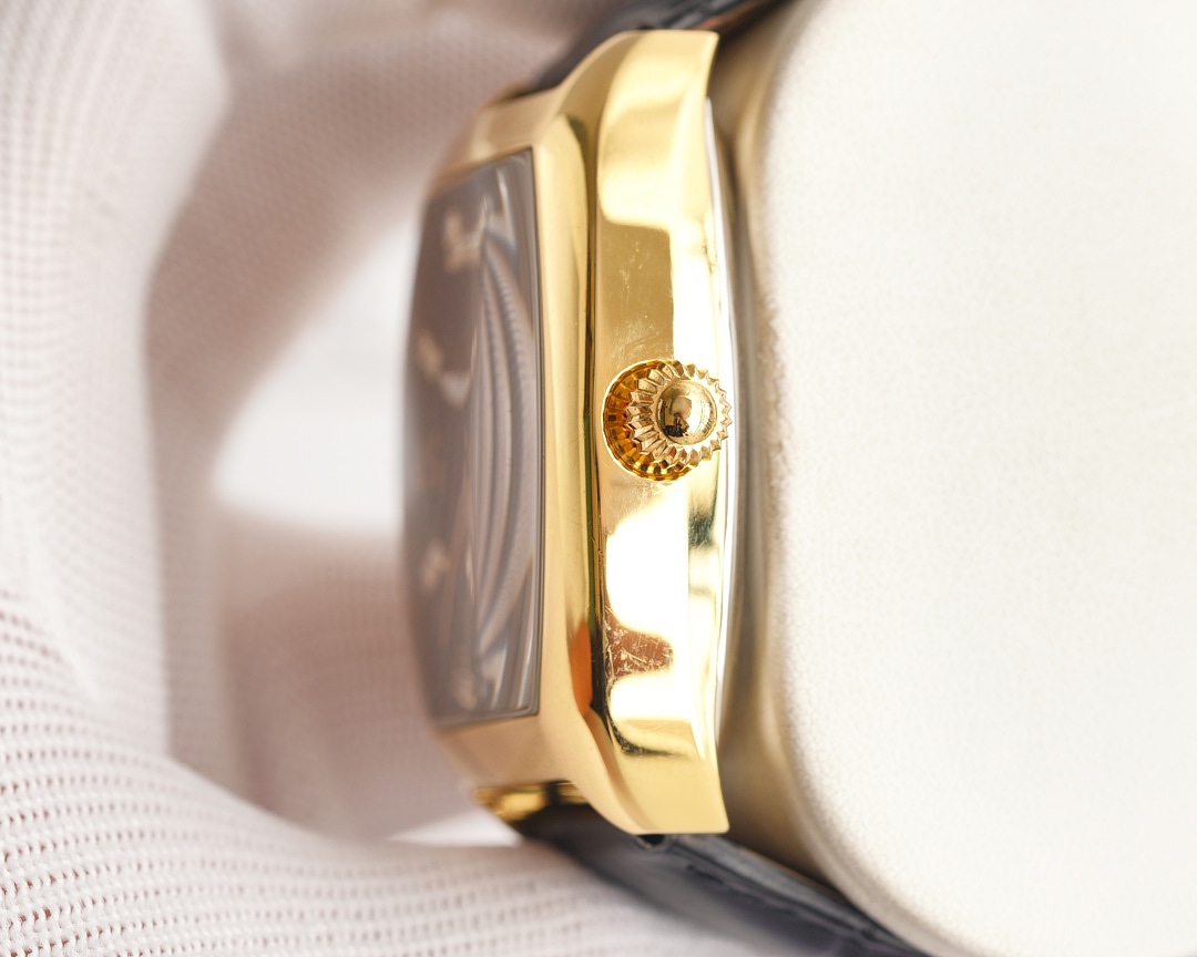 Vacheron Constantin Fine Men's Watches