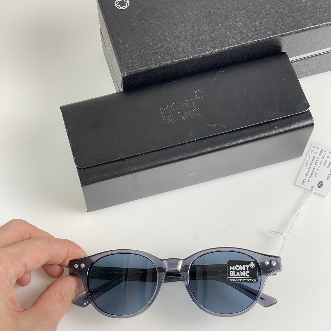 MONT BLANC万宝*龙新款太阳镜，MODEL:MB0271S