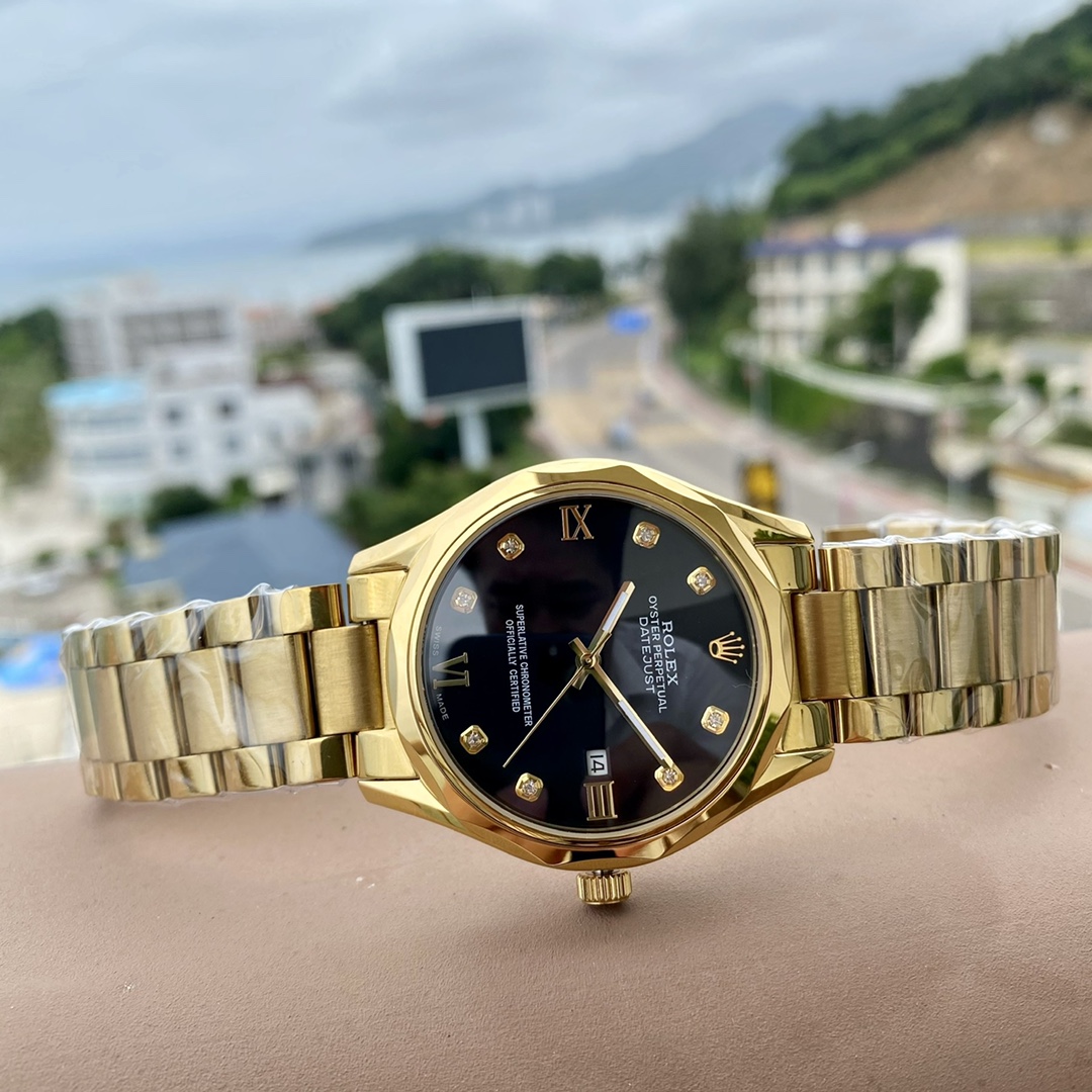 Rolex 8215 automatic imported movement