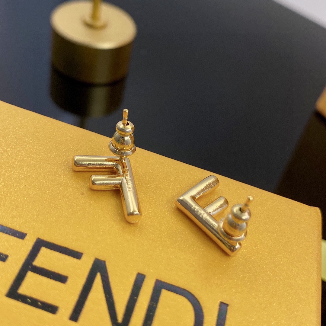 Fendi Earrings