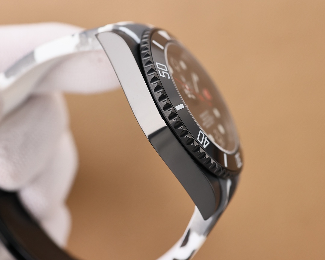 The latest Rolex BLAKEN