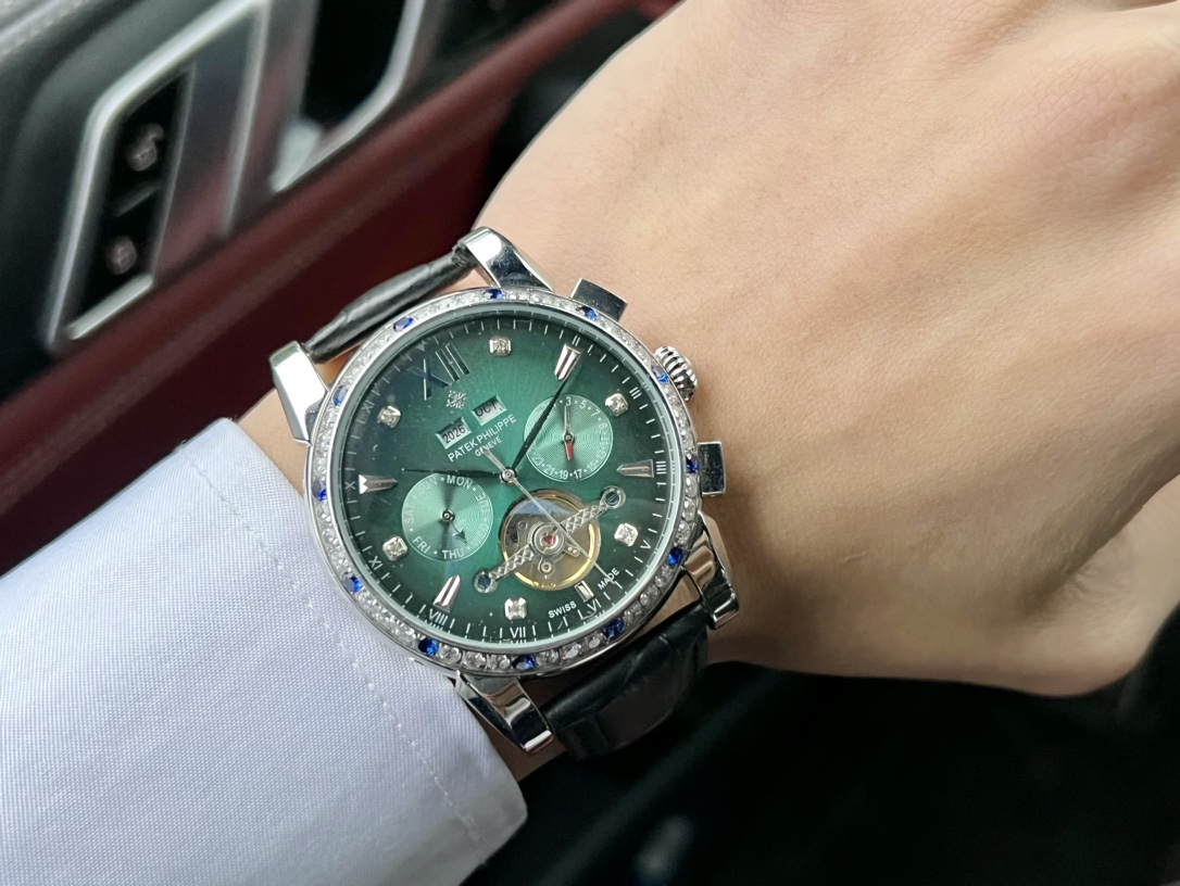 Patek Philippe Men's Watches