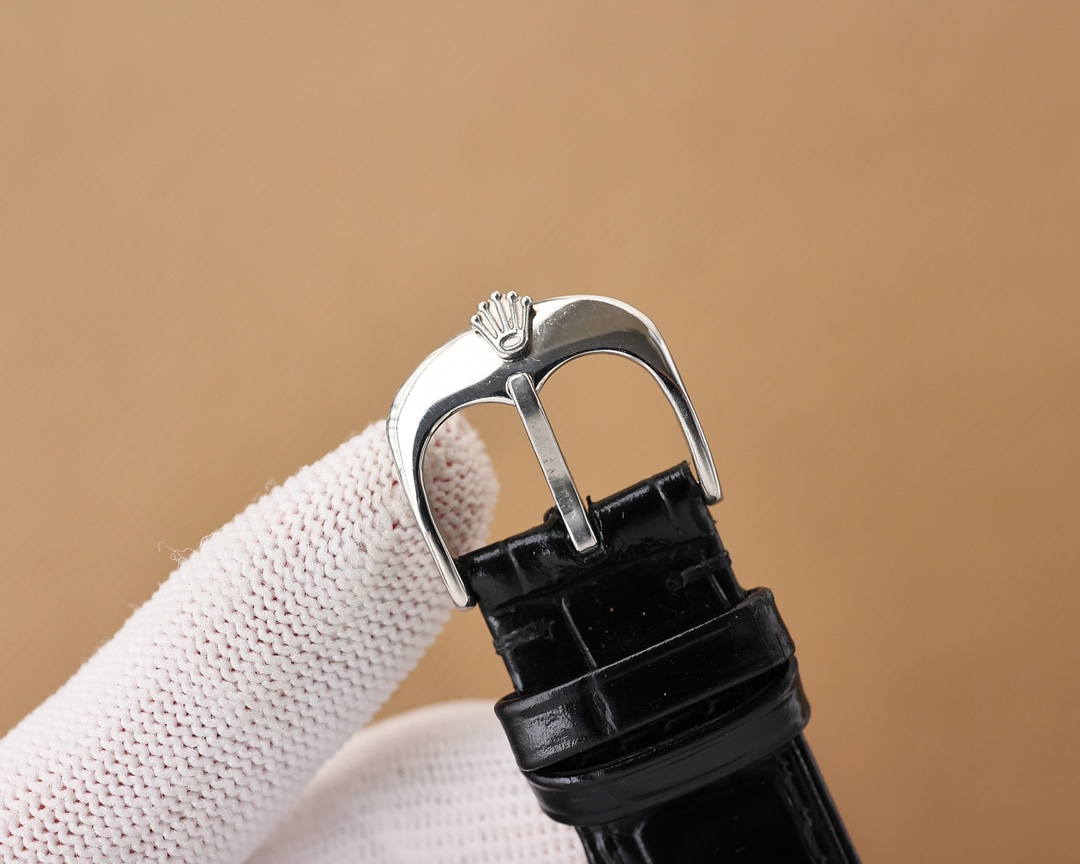 Rolex .【Journal Series】