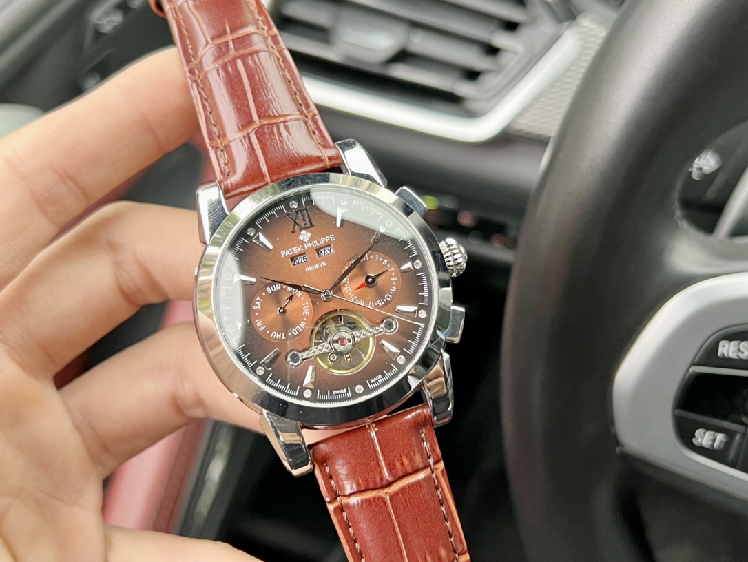 Patek Philippe Men's Watches