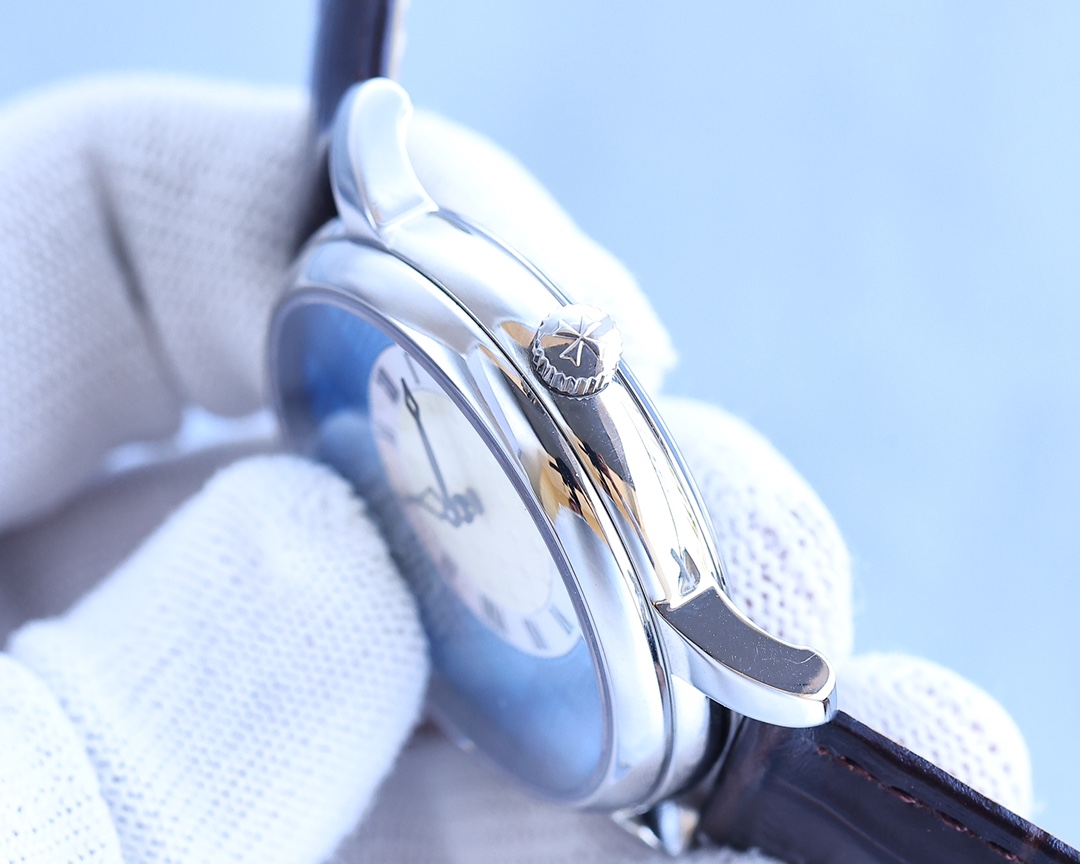 Vacheron Constantin Métiers d'Art Elégance Sartoriale collection